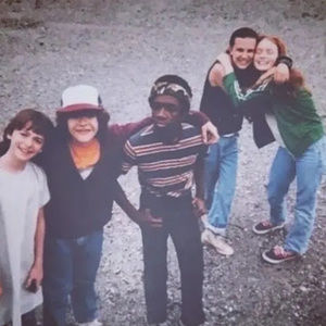 Meet your Posher, Jillae